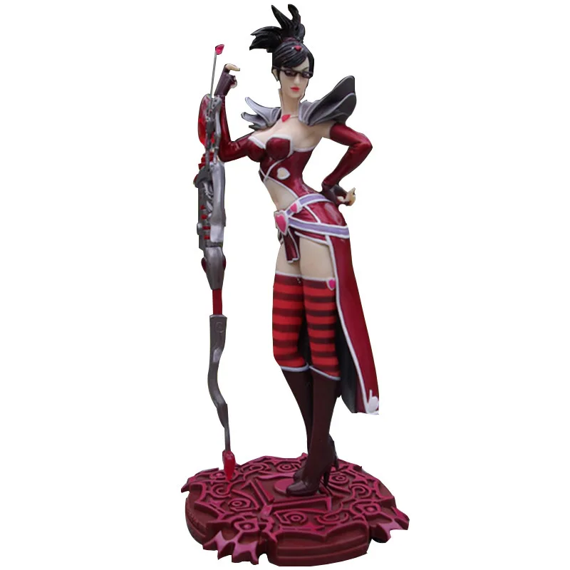 

LOL hero allianceDo people,A large gift boxes -Vayne,Anime models, children's toys. Gifts for children.
