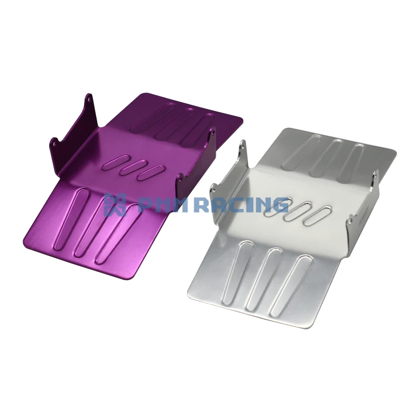 

CNC Aluminium Alloy Chassis Plate for HPI Savage 21/46