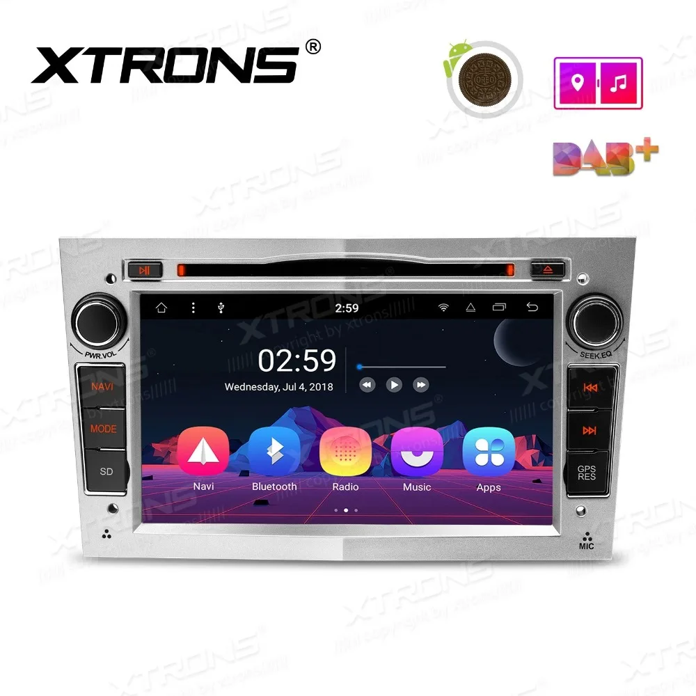 Perfect XTRONS Android 8.1 Octa Core Car Radio DVD Player GPS for OPEL Vauxhall Antara Corsa D 2006 2007 2008 2009 2010 2011/Vivaro 1 Perfect XTRONS Android 8.1 Octa Core Car Radio DVD Player GPS for OPEL Vauxhall Antara Corsa D 2006 2007 2008 2009 2010 2011/Vivaro 1