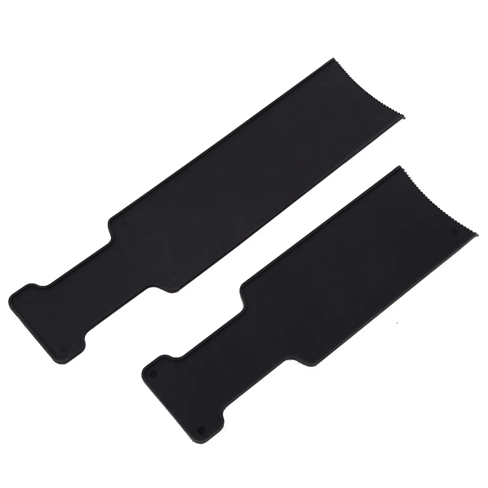 Парикмахерская крашеная доска 4 стилей красивая женская Краска для волос щетка