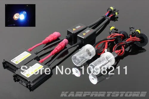 55W-12V-HID-XENON-CONVERSION-KIT-Car-Light-Lamp-H1-H3-H7-H8-H9-H10-H11