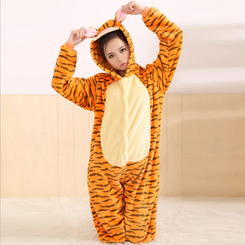Women's Ankle-Length Polyester Sleep Lounge Onesies RBS-A SL20 1