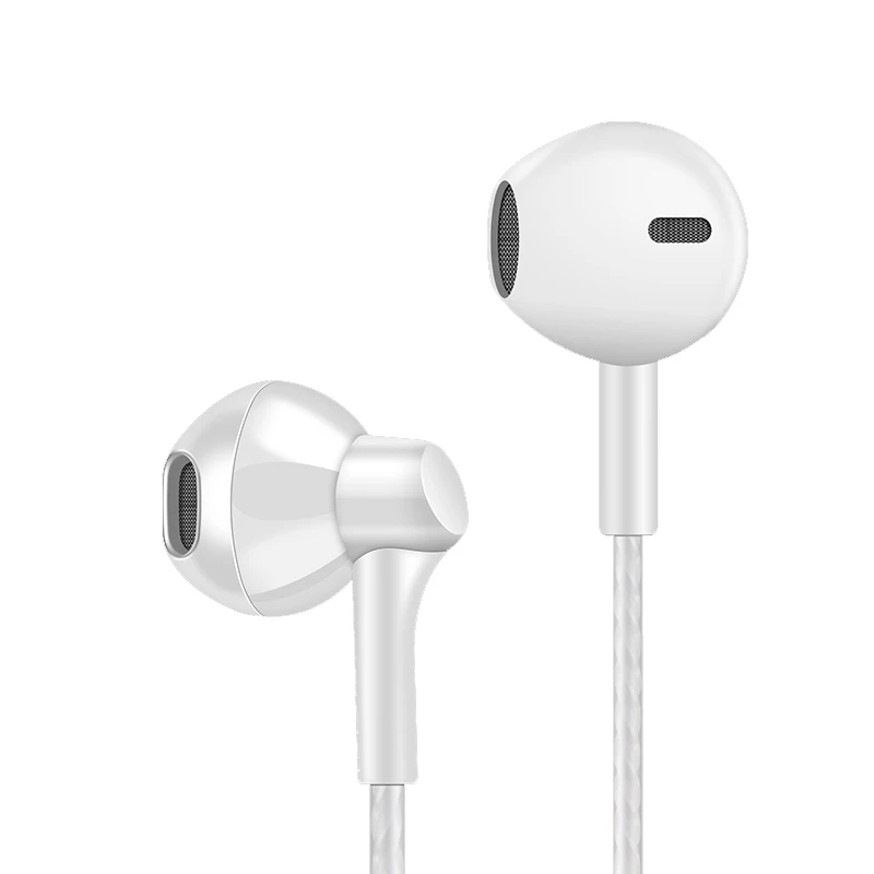 

GSDUN U7 Professional In-Ear Wired Earphone High fidelity Sound Quality Bass Music Earphone for Andriod IOS phones Headfone
