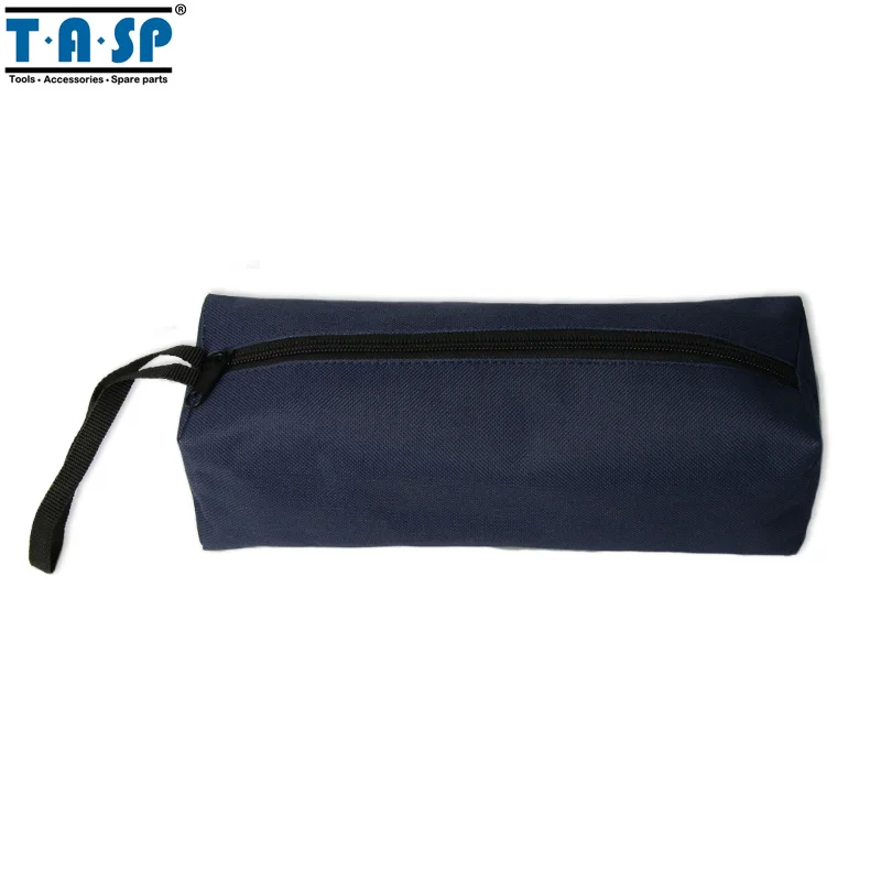 TASP Ткань Оксфорд 600D сумка для хранения инструментов и аксессуаров Размер 250x85x70 мм-MTB019