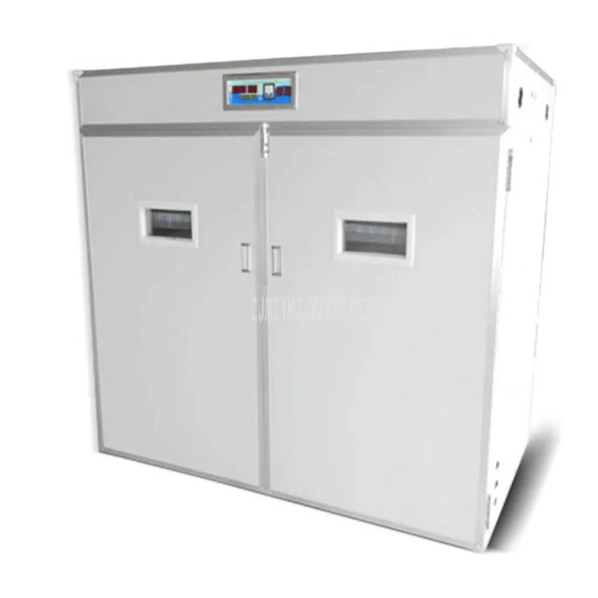 Digital Commercial Automatic 2112pcs Large Capacity Eggs Incubator Hatching Incubator Suit For Chicken Duck Goose Poultry Eggs Digital Commercial Automatic 2112pcs Large Capacity Eggs Incubator Hatching Incubator Suit For Chicken Duck Goose Poultry Eggs