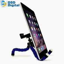 SAQN for GoPro 3-Way Grip Arm Tripod set head strap for gopro hero 5 4 3 2 session black sjcam action camera xiaomi yi 08A