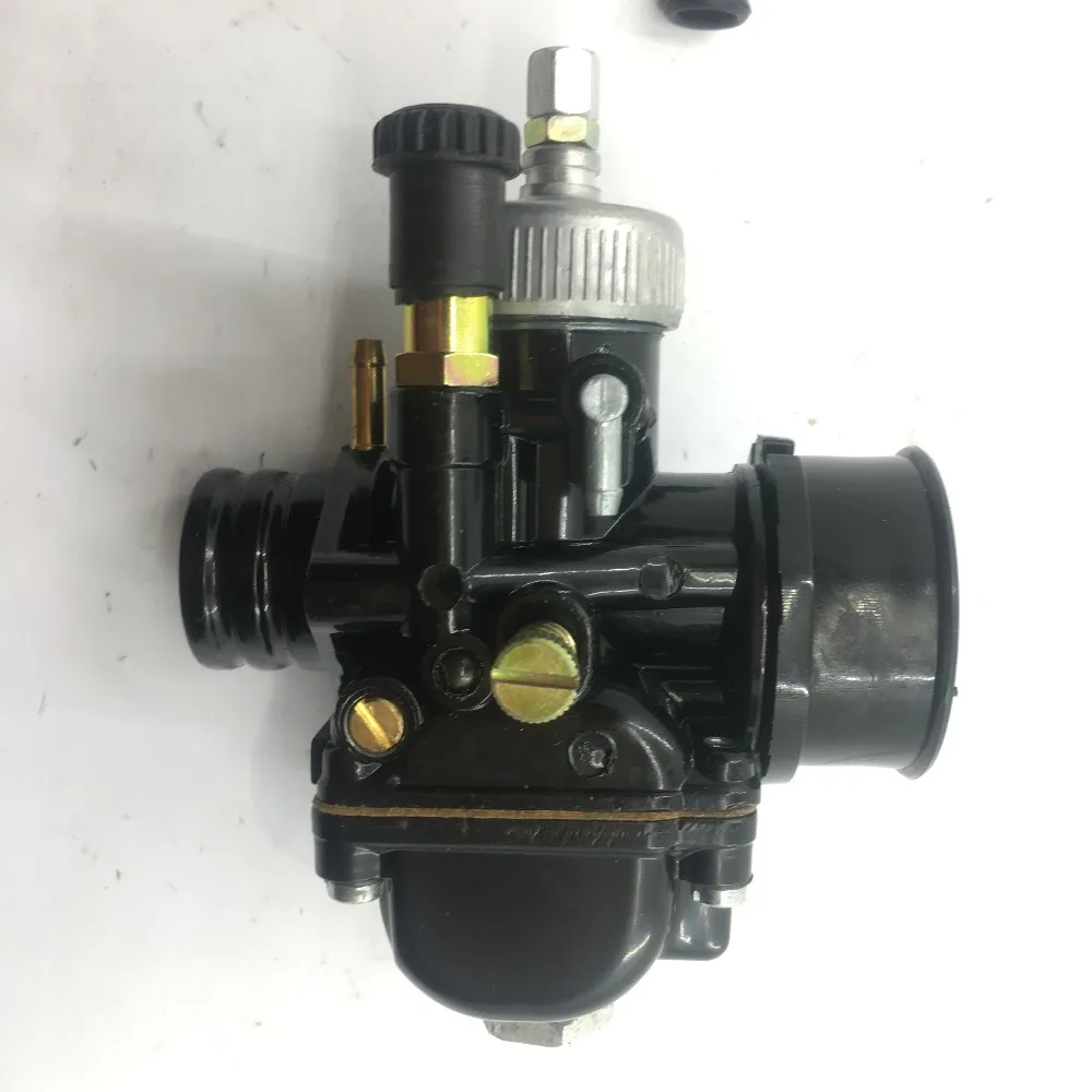 SherryBerg карбюратор PHBG 19 мм для Aprilla 50cc RS RX SX Дерби Сенда GPR мотоцикл - Цена: 3 021,80 руб.