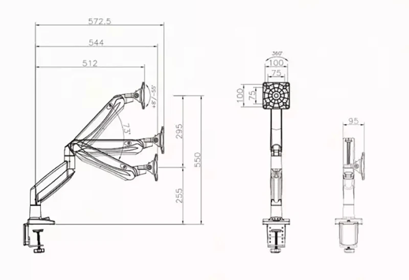 NB-F85A