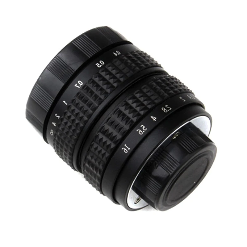 Объектив для камеры SONY NEX3 NEX6 NEX7 A6500 A6300 A6000 A5000 C 50 мм F1.4|Объективы фотоаппаратов| |