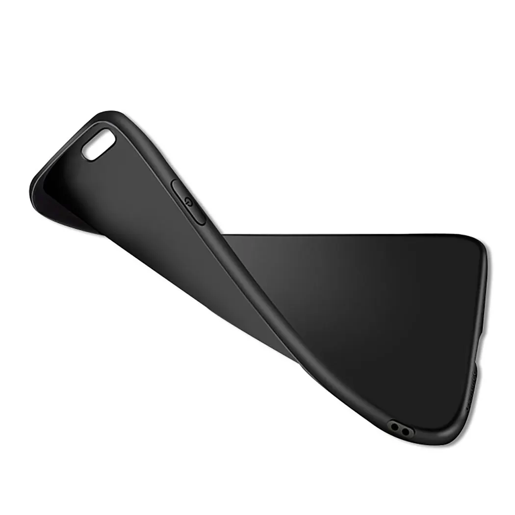 Мягкий чехол IYICAO для Xiaomi Mi 6 8 9 SE A1 A2 Lite F1 9T A3 Pro CC9E CC9 MAX 3 5X 6X|Бамперы| |