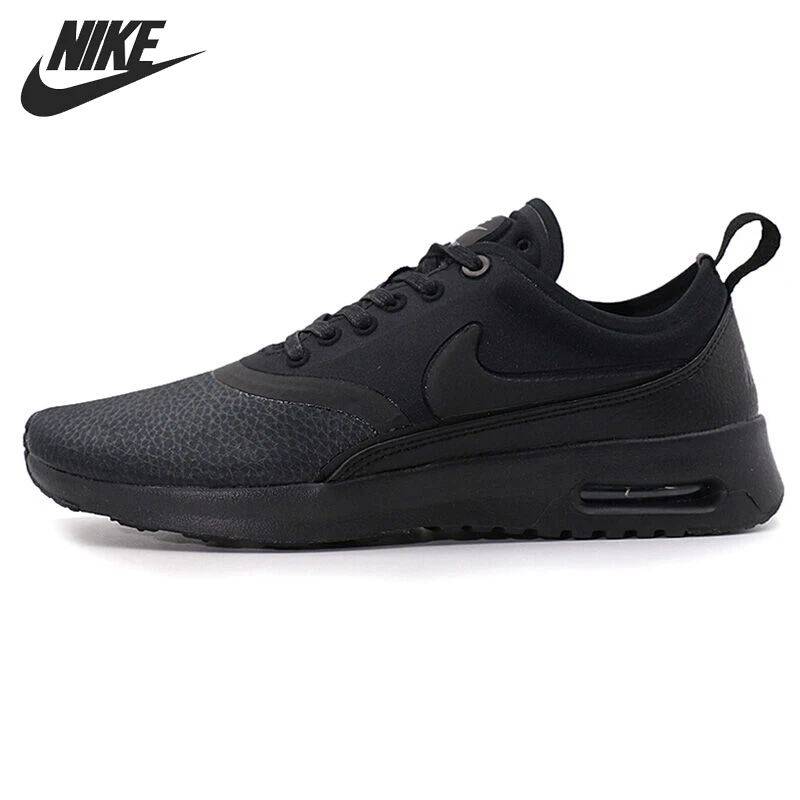 Original New Arrival 2017 NIKE AIR MAX THEA ULTRA PRM Running Shoes Sneakers _ - AliExpress Mobile