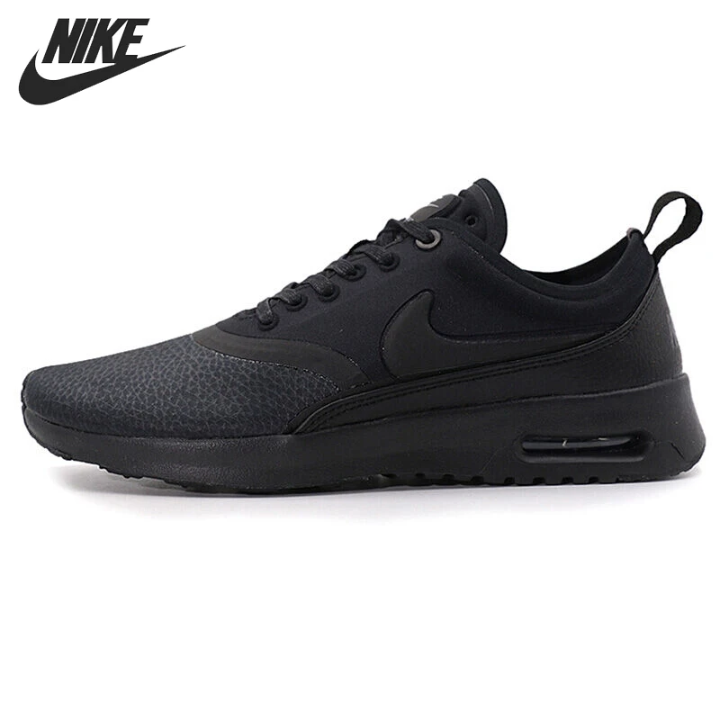 womens nike air max thea running shoes