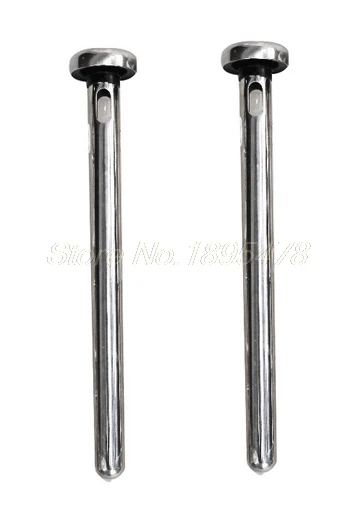 

200PCS Hot Sale Useful Durable Stainless Steel Beer Red Wine Cooling Stick Beverage Stick Chiller Cooler Bar Home Convinient
