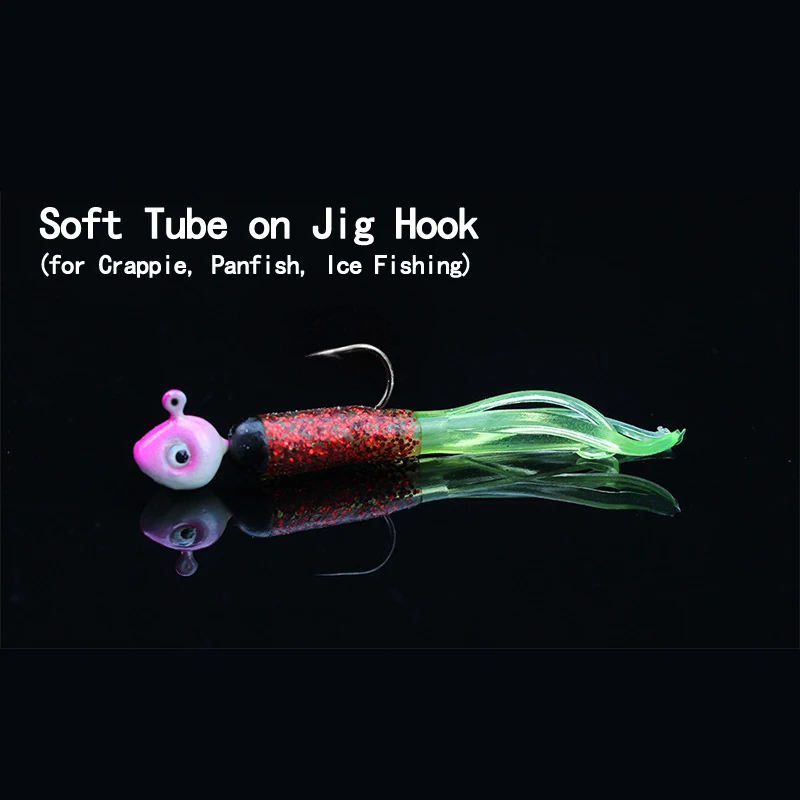 Gamakatsu Aberdeen Hook – Lures and Lead