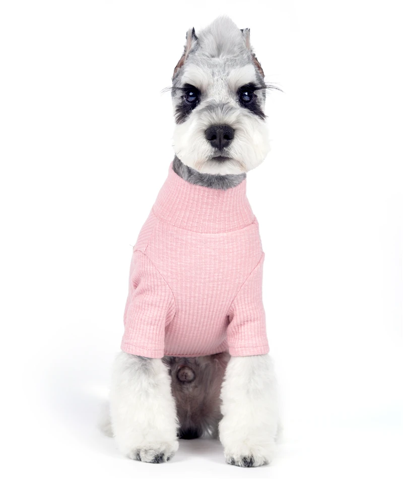 cup toy puppy dog clothes (15)
