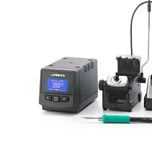 Китай поставщик JBC происхождения DIT-2D 230 В паяльная станция