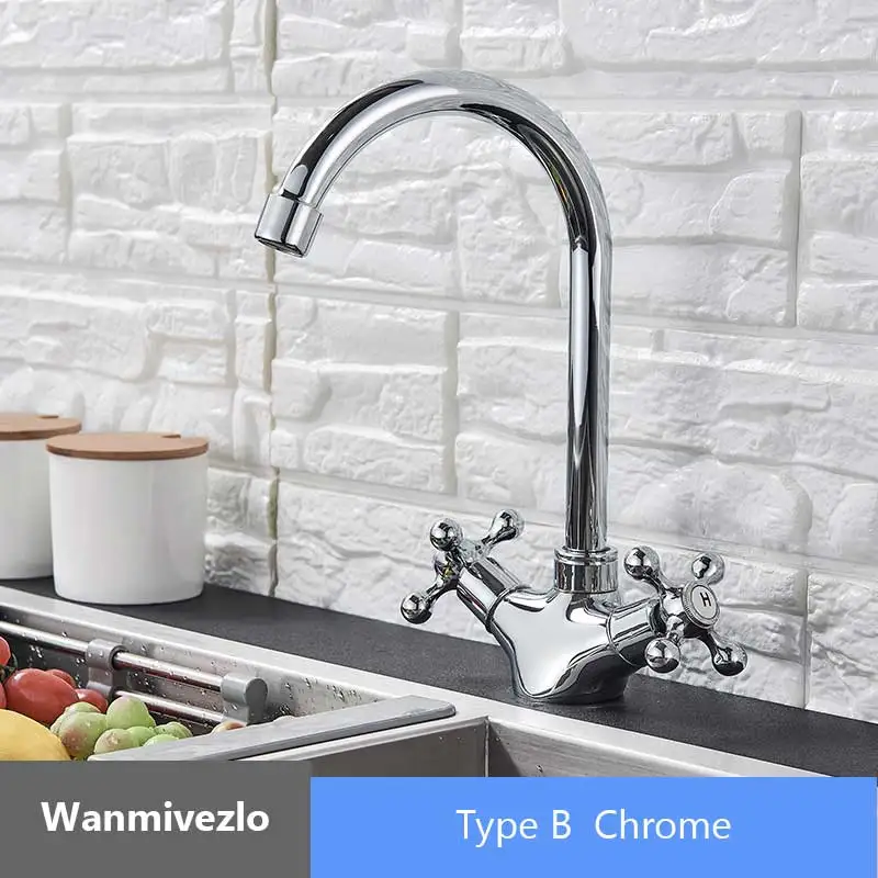 Chrome B