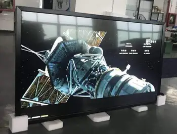 شراء حامل أرضية أو مثبت على الحائط I7 ويندوز OS 98 بوصة تلفزيون ذكي مع شاشة تعمل باللمس والكمبيوتر المدمج في 4K LED TV