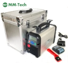 Электросварочные аппараты DPS10-2.2KW для фитингов EF 20-200 мм