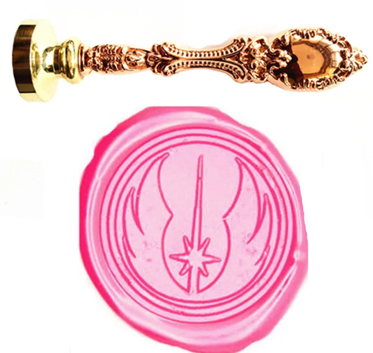 star wars wax seal