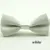 New Boys Girls School Fashion Bow tie For Kids Bowtie Solid Candy Colorful Baby Butterfly Cravat Gravata