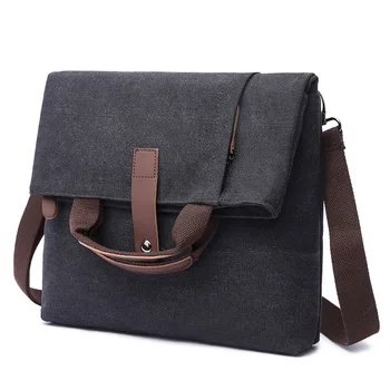 

Newhotstacy Bag 062919 men's Single Shoulder Bag Canvas Slant Straddle Bag