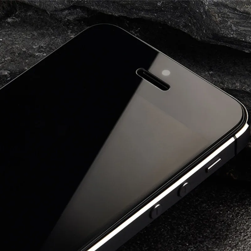 ROCK-Premium-Tempered-Glass-Screen-Protector-For-iPhone-SE-5-5S-5c-Ultra-Thin-0-3mm 5