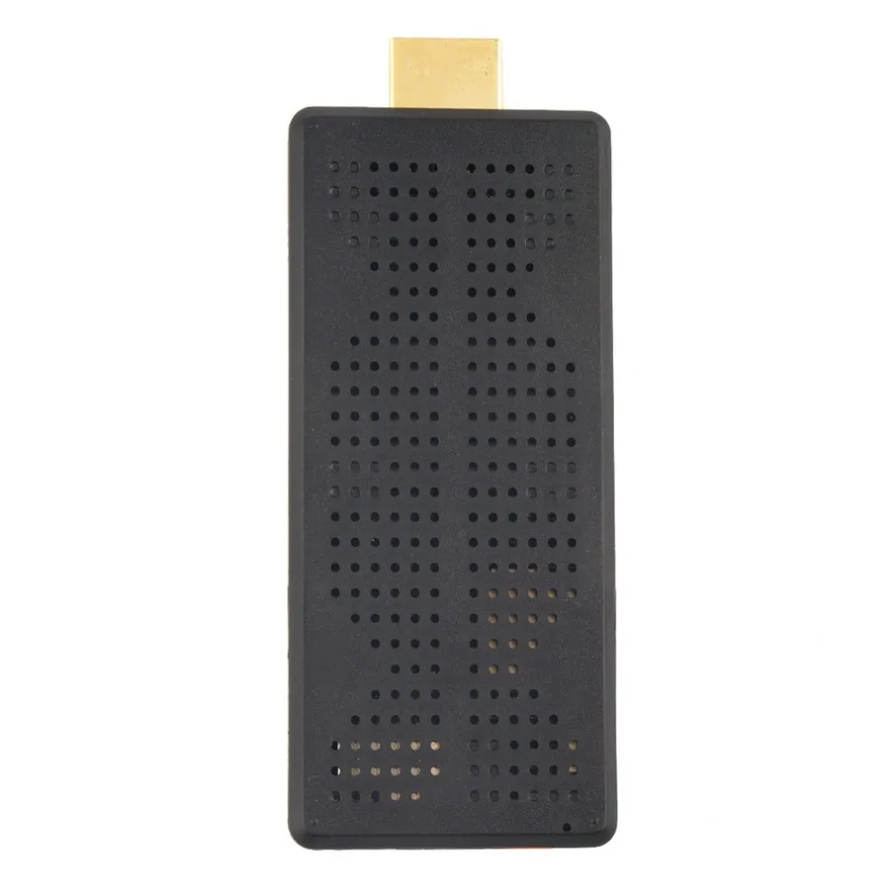 Smart ТВ MK809IV 2 GB 8 GB Android ТВ коробка Беспроводной HDMI ключ для Android Mini PC 4 ядра RK3188T WI-FI ТВ Stick