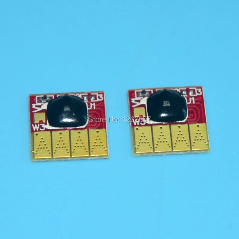 178XL 364XL 564XL Auto Reset ARC Chip For HP Photosmart C3070 3520 4620 5510 5520 5515 6510 6520 7510 B109 B110 B209a Printers