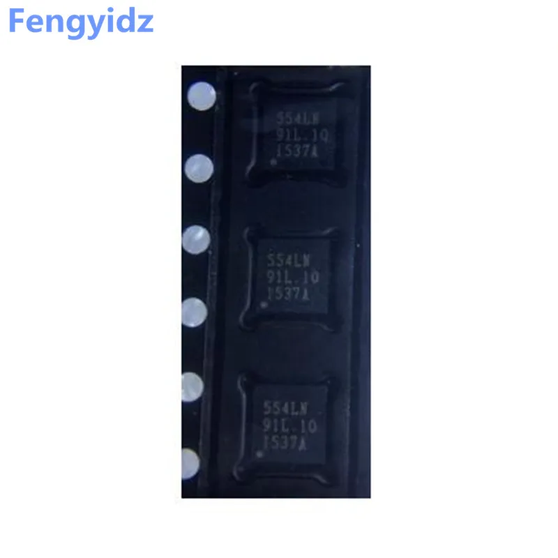 (2 шт.) 100% новый 554LN OZ554LN OZ554LN-A-O-TR QFN-20 чипсет | Электронные компоненты и