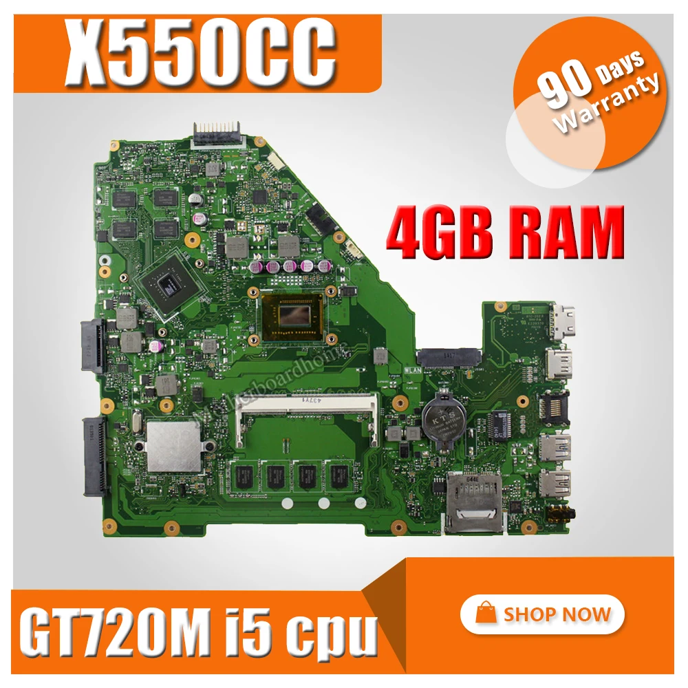 Asus x552c аккумулятор