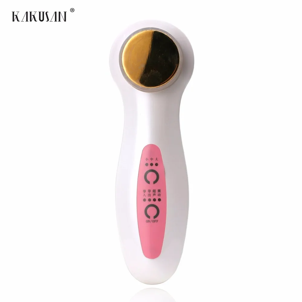 

kakusan ultrasonic face cleaner remove black spots cream age spots/age spots remover better than face cream to remove dark spots