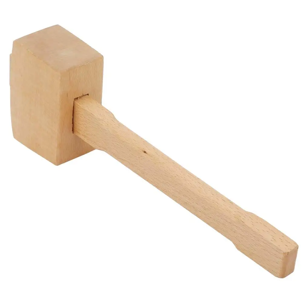 Профессиональный Столярный деревянный молоток деревообрабатывающий инструмент