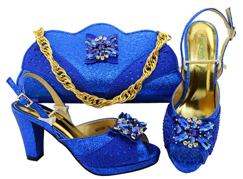 MM1060 Royal blue