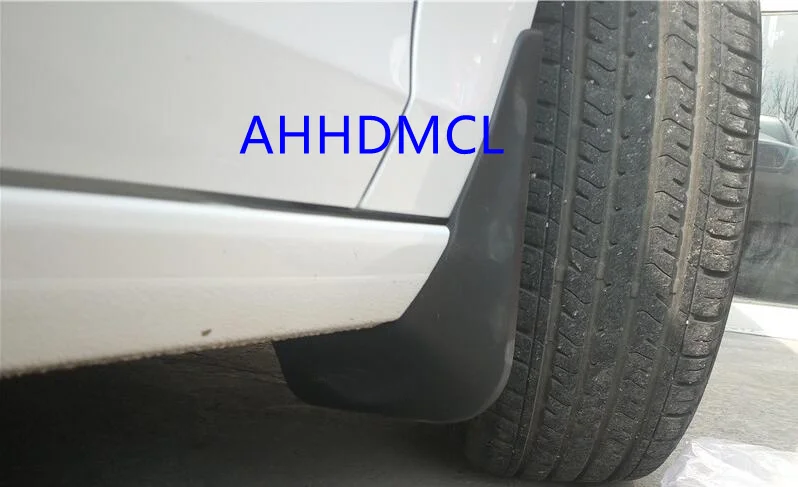 Автомобильное крыло щитки, брызговики для Ford Escort