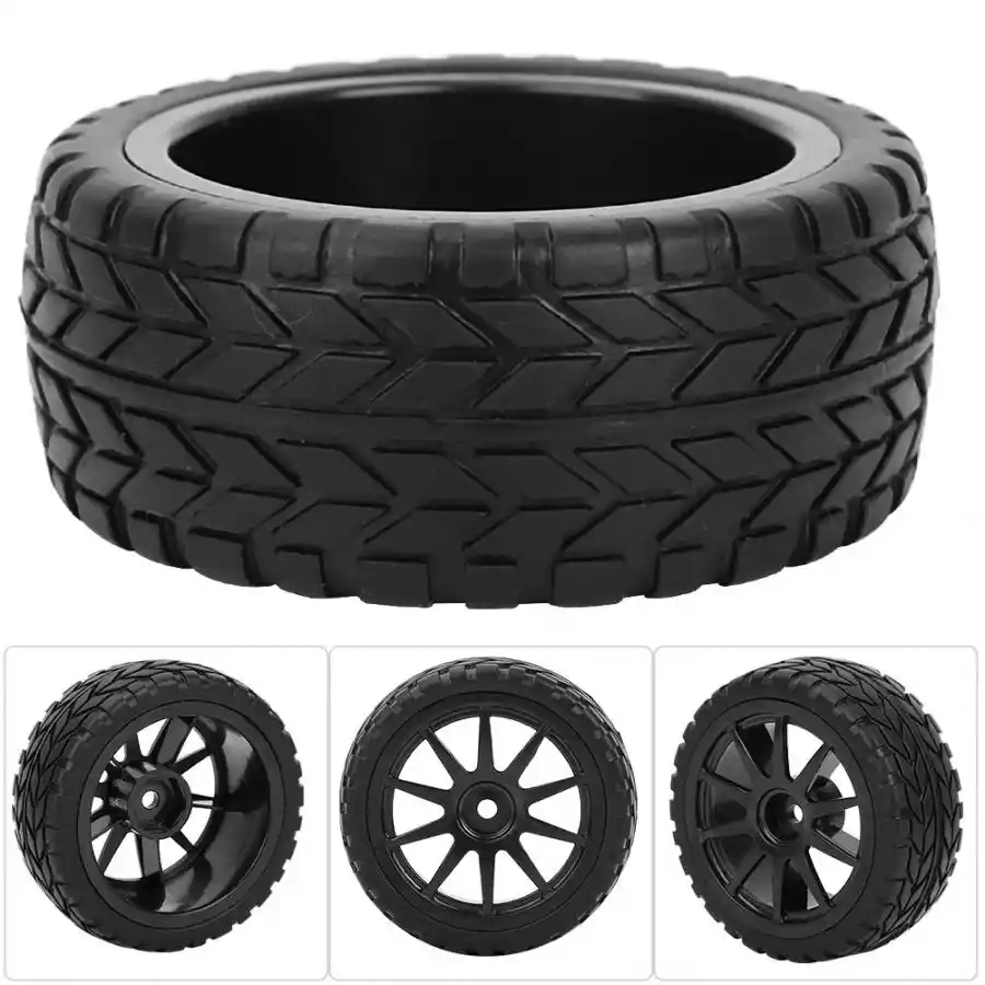 remote control car tyre