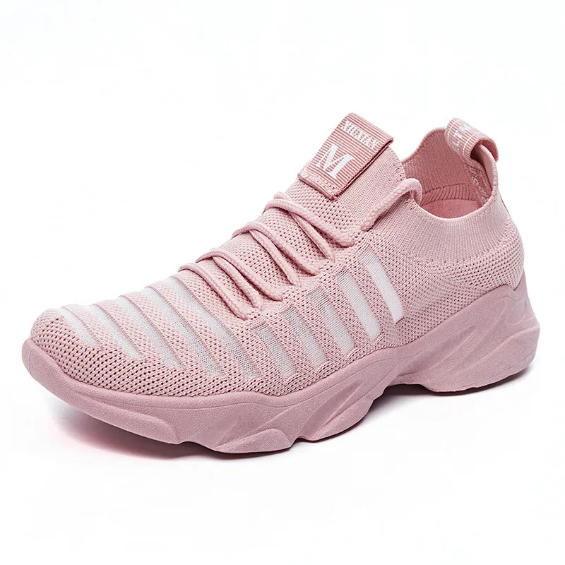 

Women Sneakers 2019 summer shoes Breathable fashion Flats Platform Women Shoes Casual Shoes Women Vulcanized shoes Basket Femme