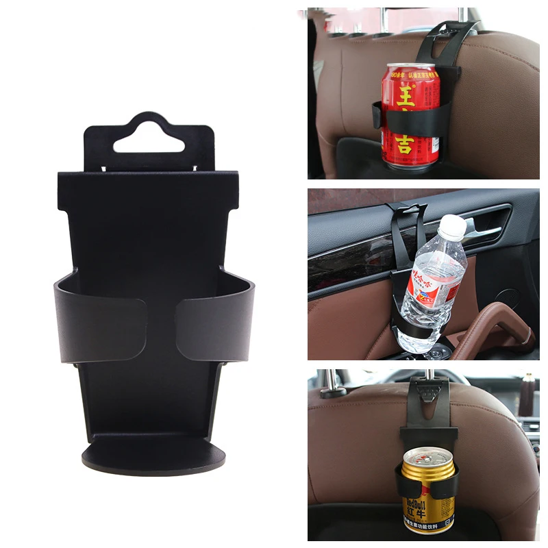 Car drinks holders car side door back cup holder beverage holder mug
