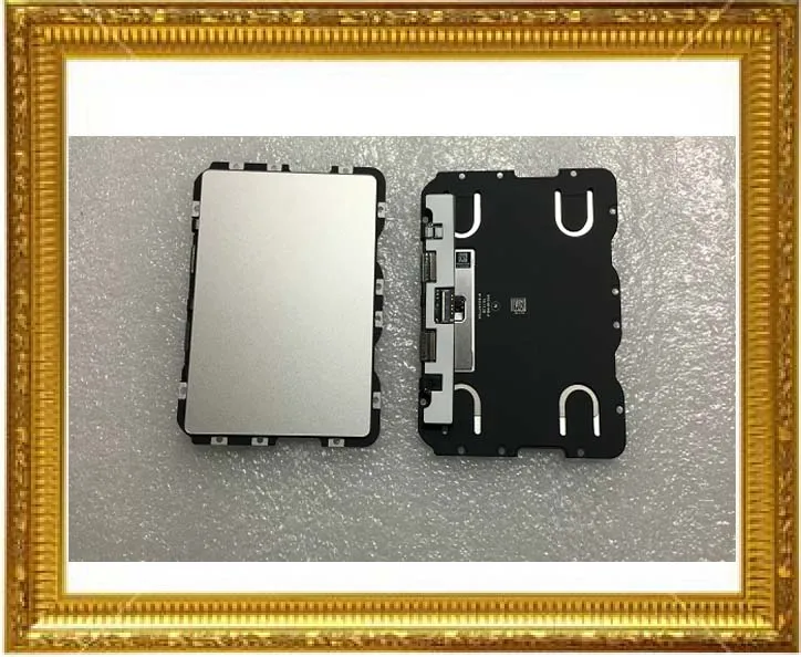 Tested Genuine Touch Panel Touchpad Trackpad For Apple Macbook Pro Retina 13'' A1502 2015 Year
