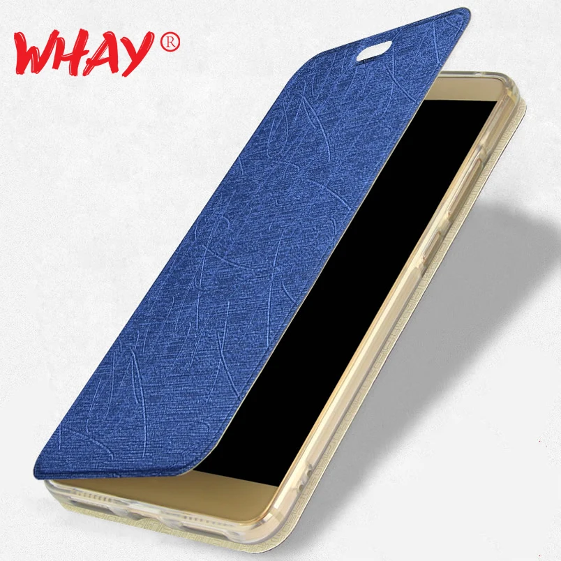 Чехол WHAY 4X для Xiaomi Redmi флип-чехол с подставкой чехлы 4x флип-Чехлы | Мобильные