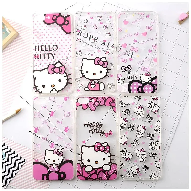 iphone 7 coque hello kitty