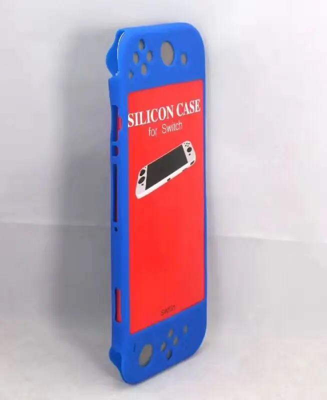 switch case 6