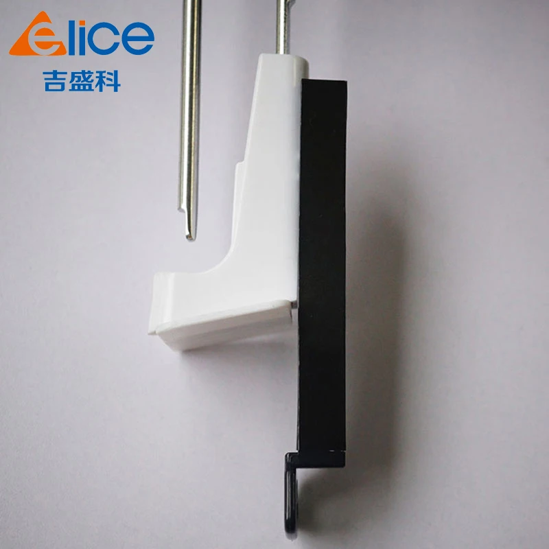 S3 Handkey Eas Magnaetic Display Hook Detacher Key for Security Stop Lock security tag accessory key detacher security tag deactivator