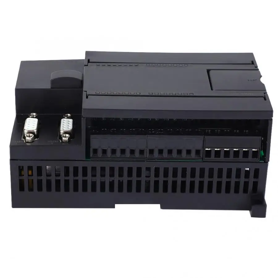 

Motor Speed Regulator Industrial Control Board FX1N-20MR 12 Input 8 Output 24V 5A dc Motor Speed Controller