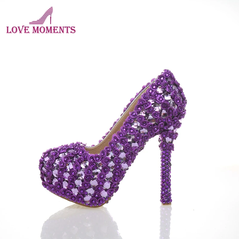 heels to wear to prom