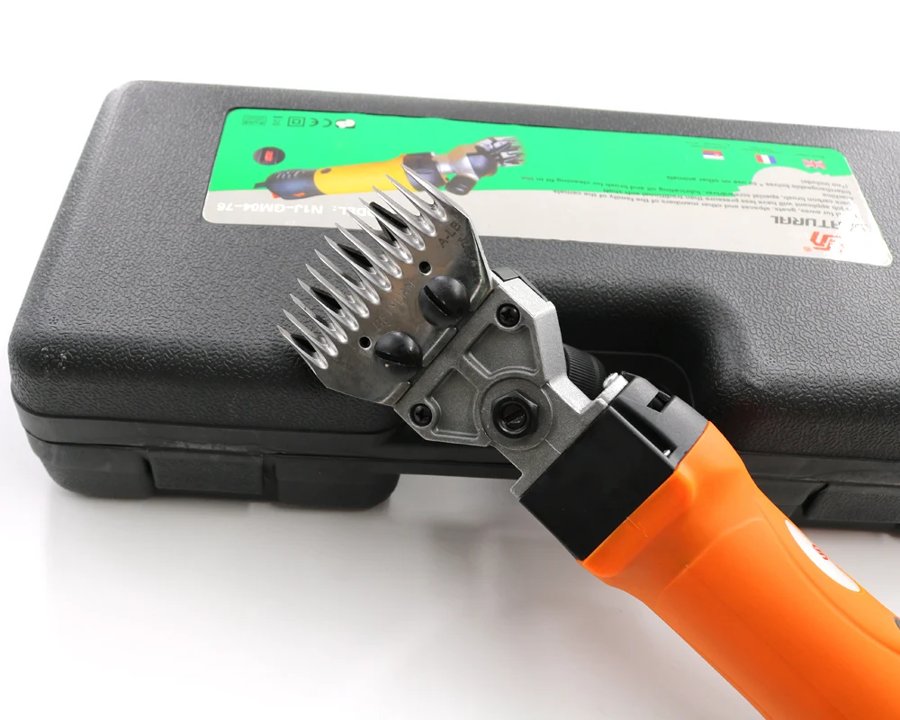 Уход после заточки