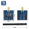 Livraison gratuite! Module sans fil Zigbee CC2530 UART, carte de développement de noyau sans fil CC2530F256, Module de Port série 2.4GHz ► Photo 2/6