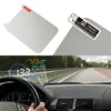 Head Up-pantalla protectora reflectante para coche, accesorios para automóvil, pantalla de sobrevelocidad de consumo, película reflectante HUD de estilismo para coche ► Foto 2/6