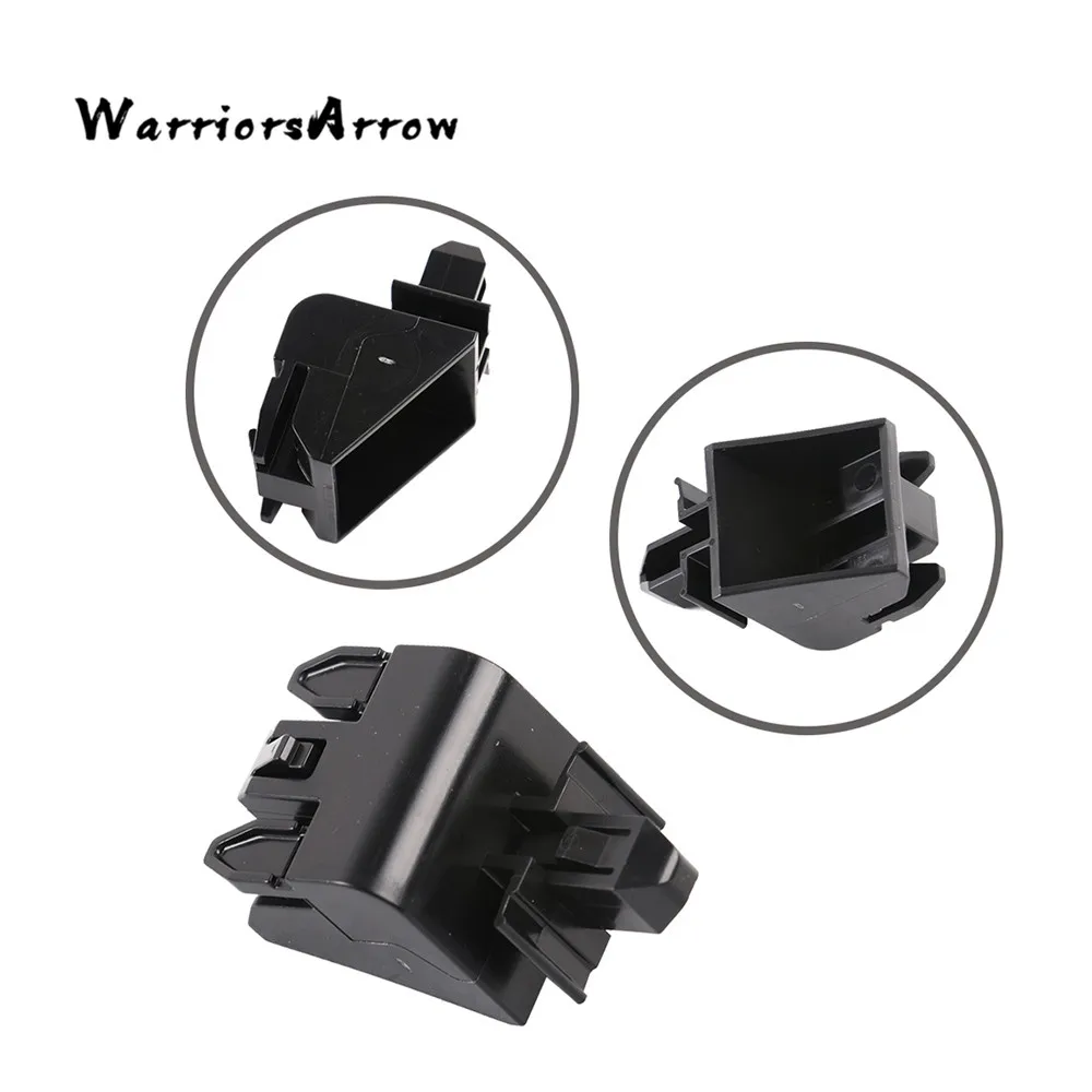 

WarriorsArrow Grille Retainer Bracket Clip For Subaru Legacy Outback 2005 2006 2007 91165AG140