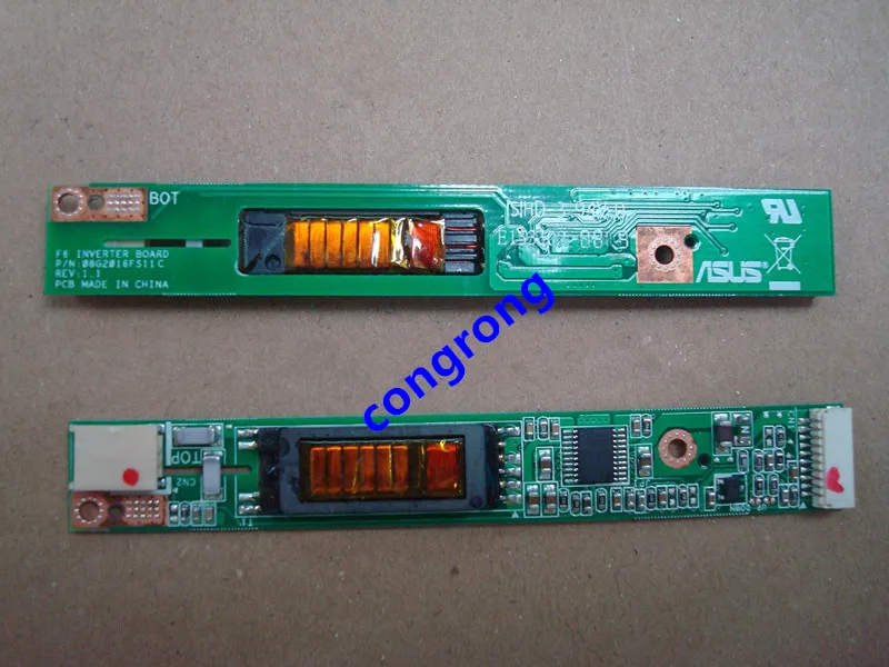 

For Lenovo Thinkpad SL400 SL400C SL500 SL500C LCD Inverter Board